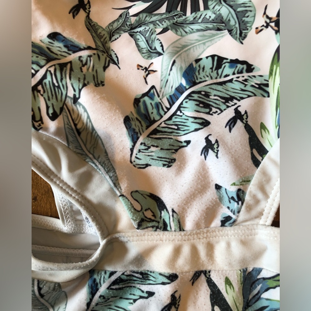 2 Shein swimsuits ⅞ - Picture 5 of 8